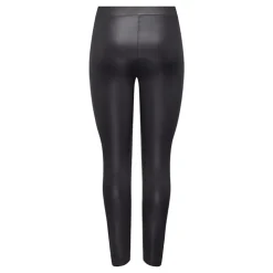 JDY Legging noir Femme GRIS FONCE Online