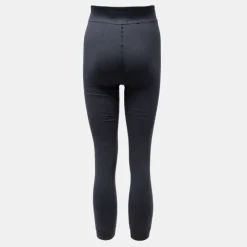 BURTON OF LONDON Legging épais analia confort Femme BLEU FONCE Sale