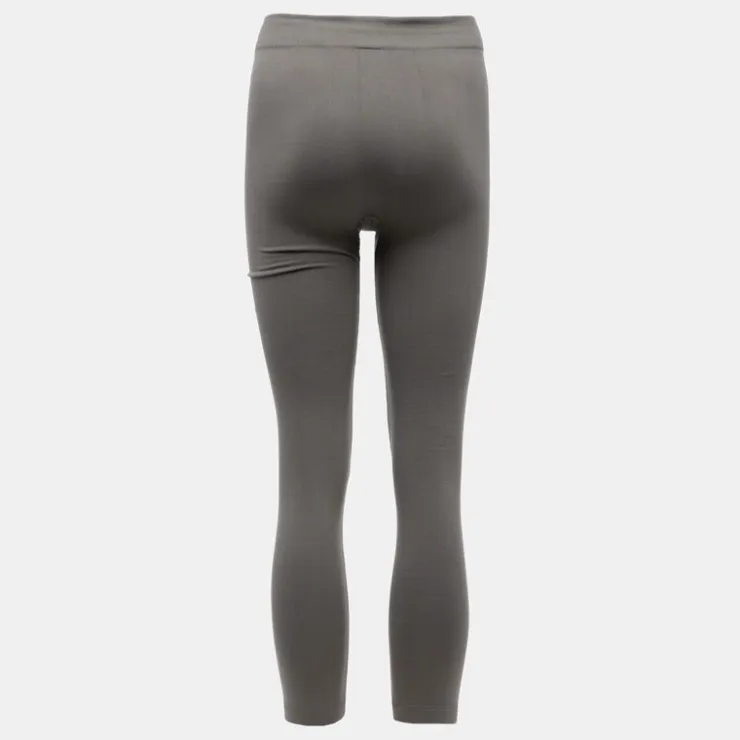 BURTON OF LONDON Legging sans couture edina Femme GRIS Hot