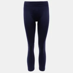 BURTON OF LONDON Legging sans couture edina Femme BLEU FONCE Online