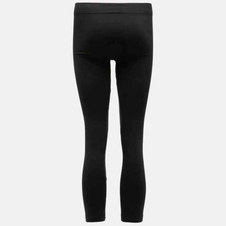BURTON OF LONDON Legging sans couture edina Femme NOIR Hot