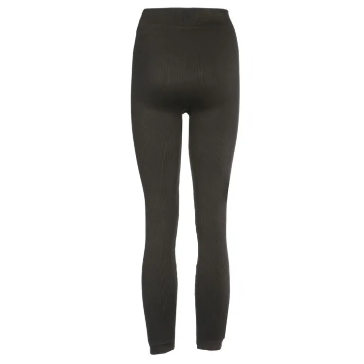 CHANTAL THOMASS Legging sans demarcation ilana Femme NOIR Hot