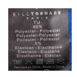 BILL TORNADE Legging sculptant Femme GRIS CLAIR