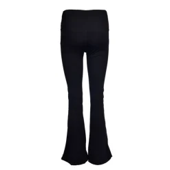 CHANTAL THOMASS Legging slim évasé florette Femme NOIR Best