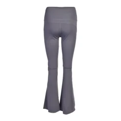 CHANTAL THOMASS Legging slim évasé florette Femme KAKI Sale