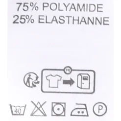 CHANTAL THOMASS Legging slim évasé florette Femme MARRON CLAIR Discount