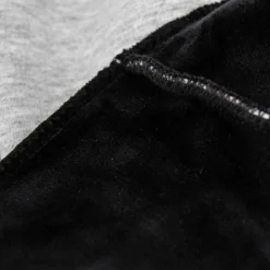 LEE COOPER Legging taille haute fourré bandes côtés Louba Femme GRIS Online