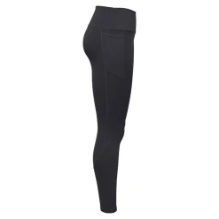 ONLY PLAY Legging taille haute stretch ajusté Femme GRIS FONCE Clearance