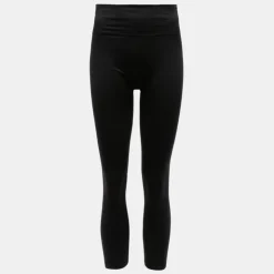 BURTON OF LONDON Legging taille haute valoris Femme NOIR