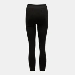 RODIER Legging ultra chaud lamina Femme NOIR New
