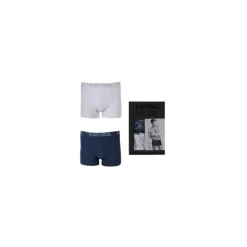 KAPORAL Lot de 2 boxers premium collection Ceylian Homme BLANC Online