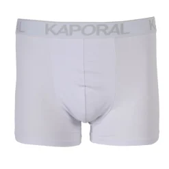 KAPORAL Lot de 2 boxers premium collection Ceylian Homme BLANC Online