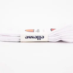 ELLESSE Lot de 3 paires de socquettes unies coton Femme BLANC Sale