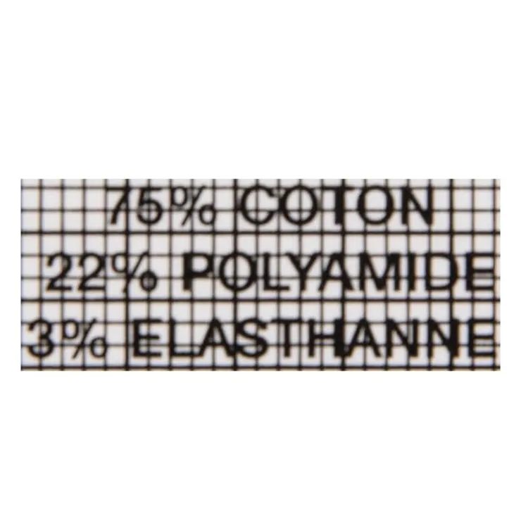 CHEVIGNON Lot de 6 socquettes en coton Taille 39-46 MULTICOLORE Best