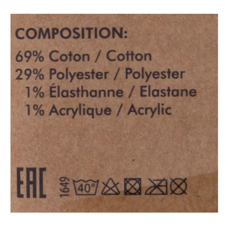 AMERICAN COLLEGE Lot x3 chaussettes logo cheville Homme NOIR Hot