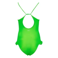 LAGUNE Maillot de bain 1 a 2 pieces du 12m au 16a Enfant, Bébé VERT Hot