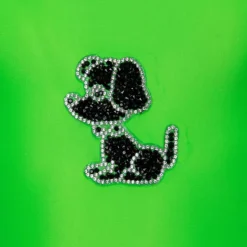 LAGUNE Maillot de bain 1 a 2 pieces du 12m au 16a Enfant, Bébé VERT Hot