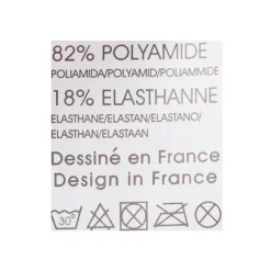 HAUTE PRESSION Maillot de bain 2 pièces grande taille fleuri Femme ROUGE Clearance