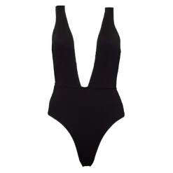 HAUTE PRESSION Maillot de bain 1 piece t36/46 Femme NOIR Online