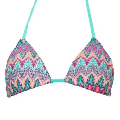 DEELUXE 74 Maillot de bain 2 pieces à motif ocea aqua Femme MULTICOLORE Best