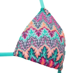 DEELUXE 74 Maillot de bain 2 pieces à motif ocea aqua Femme MULTICOLORE Best