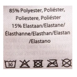 BARBIE Maillot de bain volants Fille Enfant ROSE Clearance