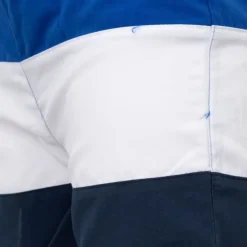 ELLESSE Maillot de bain bermuda à rayuresEnfant, Bébé BLEU Discount
