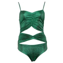HOLLY AND JOEY Maillot de bain ibiza maillot24 Femme VERT Outlet