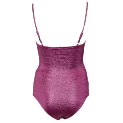 HOLLY AND JOEY Maillot de bain ibiza maillot24 Femme ROSE Outlet