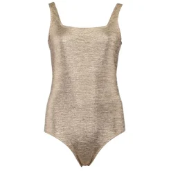 HOLLY AND JOEY Maillot de bain mykonos maillot24 Femme OR Online