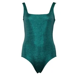 HOLLY AND JOEY Maillot de bain mykonos maillot24 Femme VERT Clearance