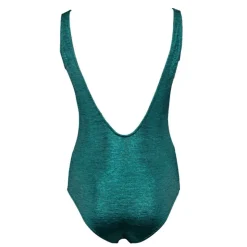 HOLLY AND JOEY Maillot de bain mykonos maillot24 Femme VERT Clearance