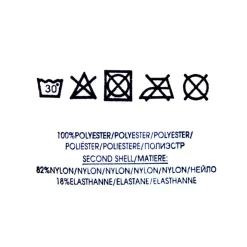 DEELUXE 74 Maillot de bain nausica avec fil doré Femme NOIR New