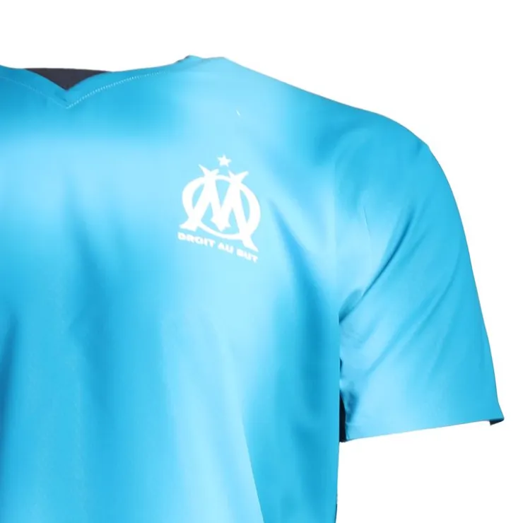 PUMA Maillot de foot OM Homme BLEU Online