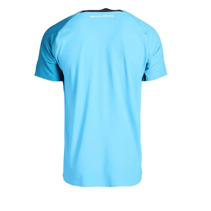 PUMA Maillot de foot OM Homme BLEU Online
