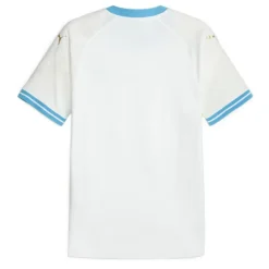 PUMA Maillot de sport domicile om Homme BLANC Outlet