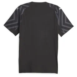 PUMA Maillot de sport gardien exterieur OM Homme NOIR