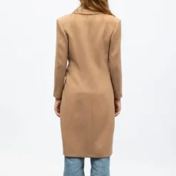 IMPERIAL Manteau cammello Femme MARRON CLAIR Discount