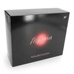 MAUBOUSSIN coffret "my twist" femme 4 pièces Femme Sale