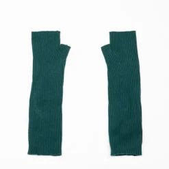 IMPERIAL Mitaines verde foresta 13025966 Femme VERT FONCE Sale