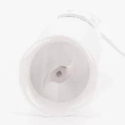 HOME STAR Mixeur avec lame en acier cf-stm300 Mixte BLANC New