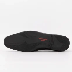 PIERRE CARDIN Mocassins cuir lisse Homme NOIR Online