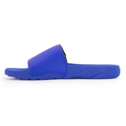 SCHOLL Mule bleu royal Nautilus t40/46 Homme BLEU ROI