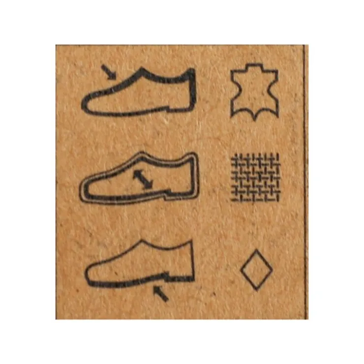 KELARA Mule fourrure bande liseré ethnique Femme MARRON CLAIR Best