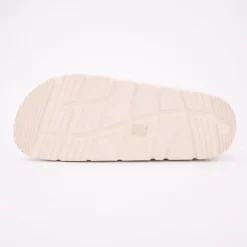 LAURA VITA Mule nuon avec motifs noir 36/41 Femme BEIGE Best