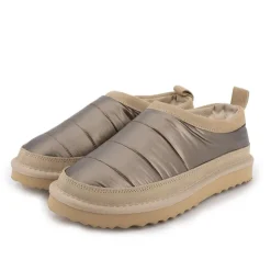 KELARA Mules à enfiler confort Femme BRONZE Best