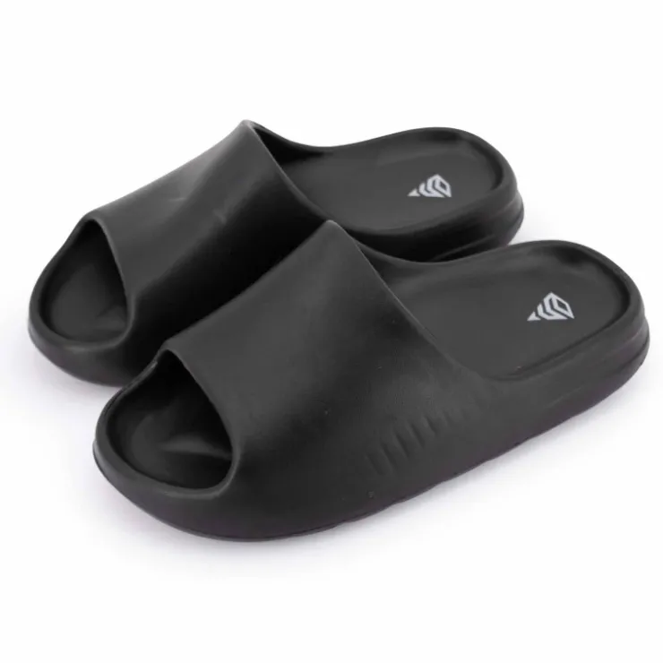 BILL TORNADE Mules à enfiler Easy Femme NOIR Best