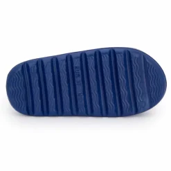 BILL TORNADE Mules à enfiler Easy Femme BLEU FONCE