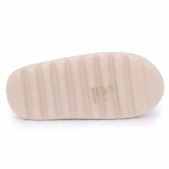 BILL TORNADE Mules à enfiler Easy Femme BEIGE New