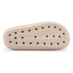 NICO BOCO Mules avec bride à sangle Femme BEIGE Online